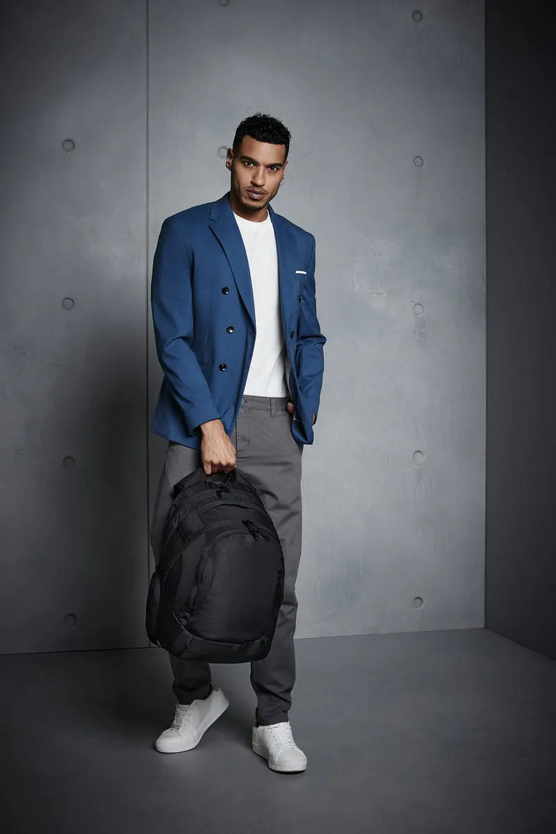 Quadra Vessel Laptop Backpack