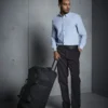 Quadra Vessel Team Wheelie Bag