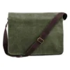 Vintage Military Green
