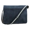 Vintage Oxford Navy