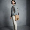Quadra Vintage Canvas Ipad And Tablet Reporter