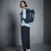 Quadra Vintage Rucksack