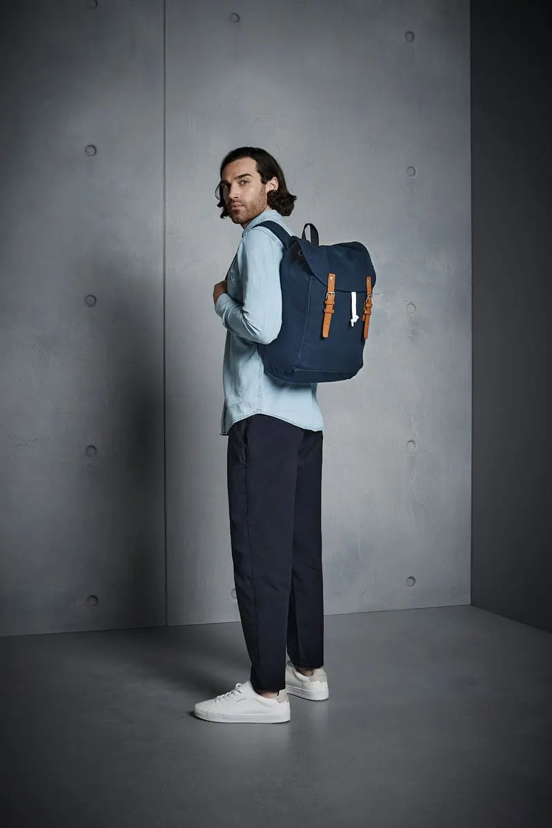 Quadra Vintage Rucksack
