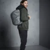 Quadra Waterproof Universal Rain Cover