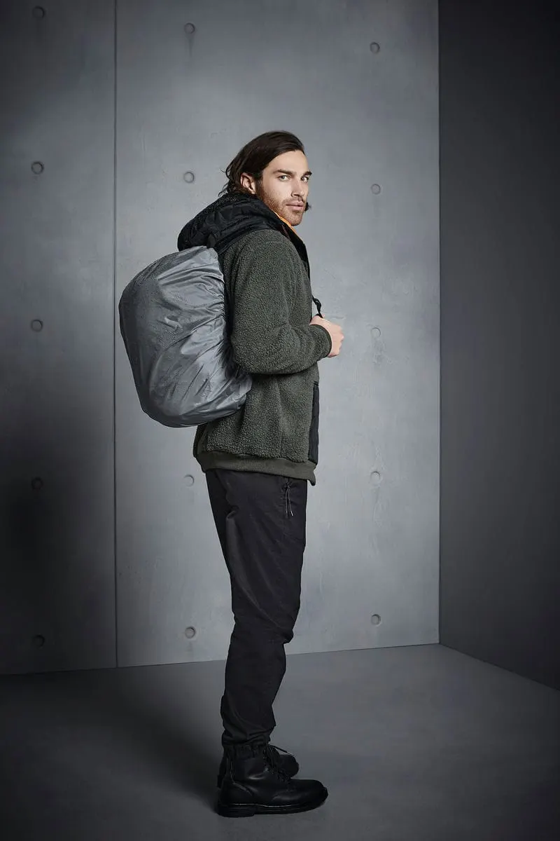 Quadra Waterproof Universal Rain Cover