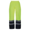 Yellow/Navy