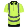 Yellow/Navy