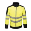 Yellow/Navy