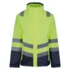 Yellow/Navy