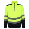 Yellow/Navy