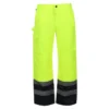 Yellow/Navy