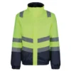 Yellow/Navy