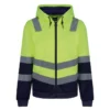 Yellow/Navy