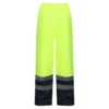Yellow/Navy