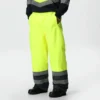 Regatta High Visibility Mens Pro Hi Vis Insulated Overtrousers