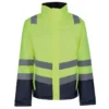 Yellow/Navy
