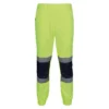 Yellow/Navy