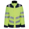 Yellow/Navy