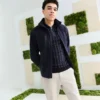 Regatta Honestly Made Mens Honestly Made Recycled Full Zip Fleece
