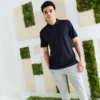 Regatta Honestly Made Mens Honestly Made Recycled Polo