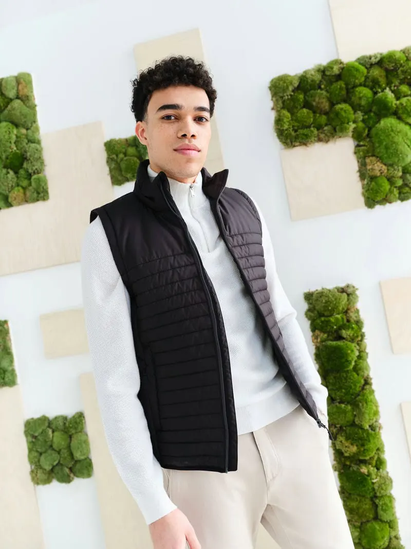 Regatta Honestly Made Mens Honestly Made Recycled Thermal Bodywarmer