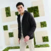 Regatta Honestly Made Mens Honestly Made Recycled Thermal Jacket