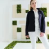 Regatta Honestly Made Womens Honestly Made Recycled Full Zip Fleece