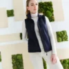 Regatta Honestly Made Womens Honestly Made Recycled Softshell Bodywarmer