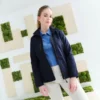 Regatta Honestly Made Womens Honestly Made Recycled Softshell Jacket