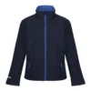 Navy/New Royal