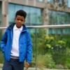 Regatta Junior Kids Dover Jacket