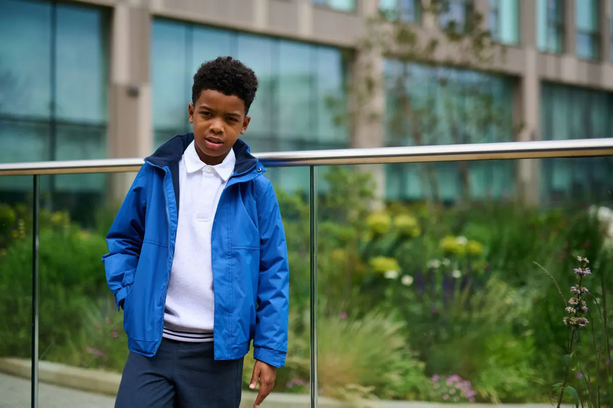 Regatta Junior Kids Dover Jacket