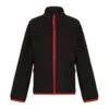 Black/Classic Red