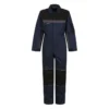 Navy/Black