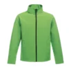 Extreme Green/Black