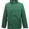 Bottle Green/Seal Grey