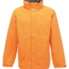 Sun Orange/Seal Grey