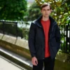 Regatta Professional Mens Benson Iii 3 In 1 Jacket