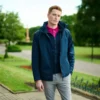 Regatta Professional Mens Classic 3 In 1 Jacket