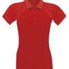 Classic Red