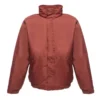 Burgundy/Burgundy