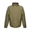 Dark Khaki/Black