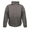 Seal Grey/Black
