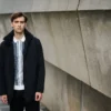 Regatta Professional Mens Hampton Executive Jacket