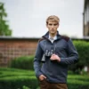 Regatta Professional Mens Holbeck Half Zip Fleece
