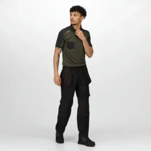 Regatta Professional Mens Holster Trousers