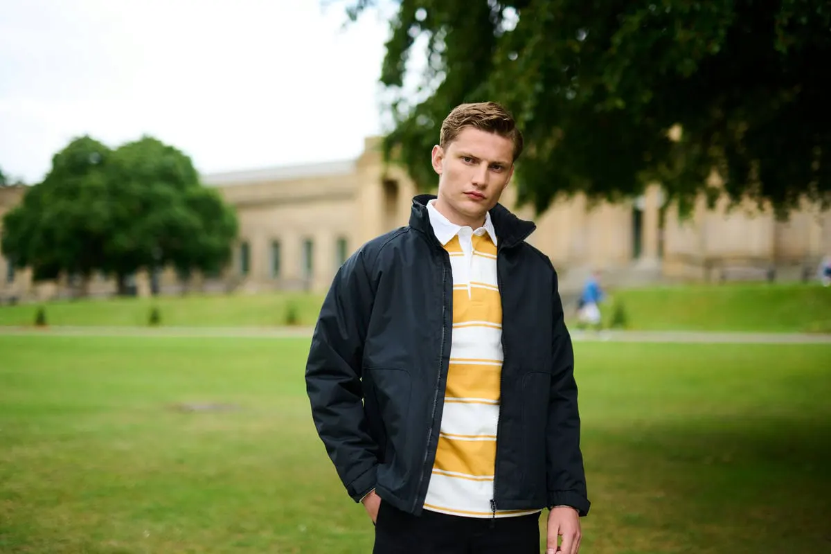 Regatta Professional Mens Hudson Jacket