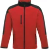 Classic Red/Black