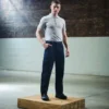 Regatta Professional Mens Lined Action Trousers