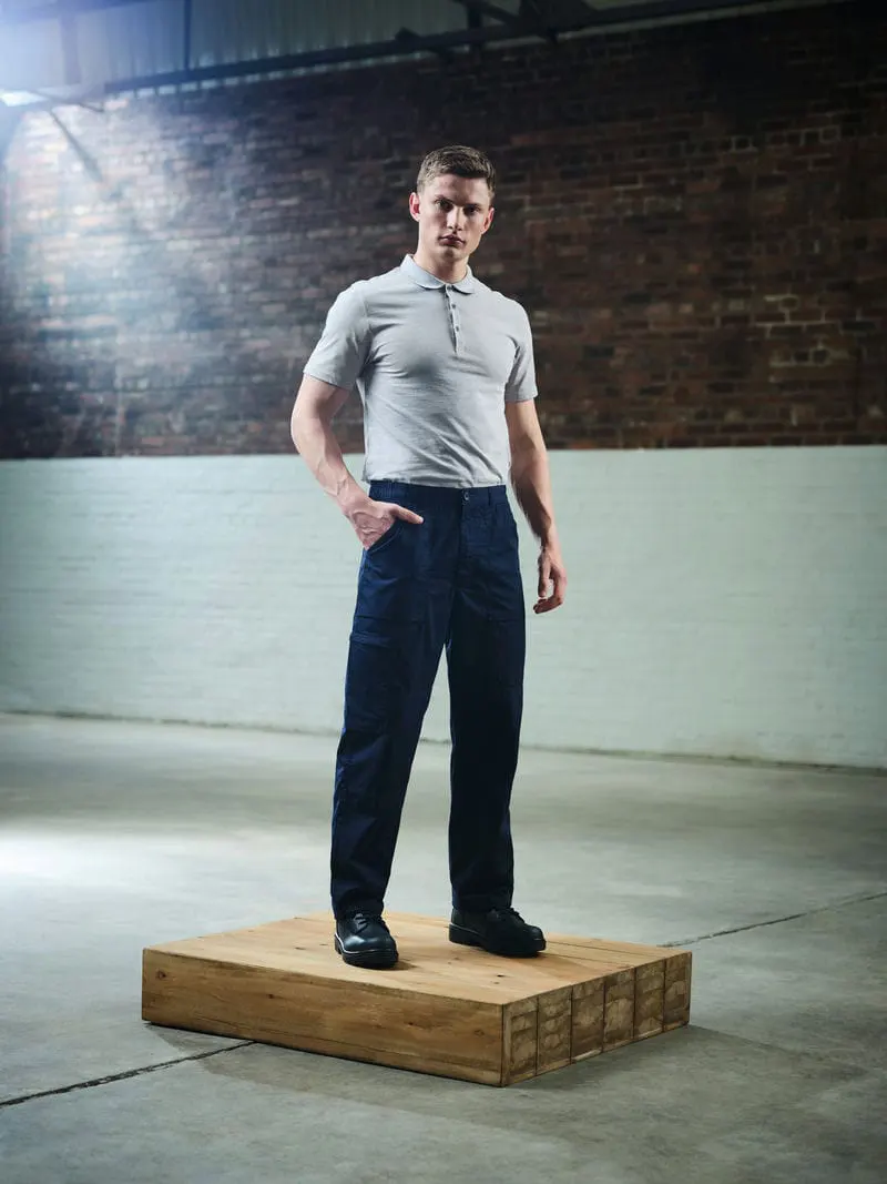 Regatta Professional Mens Lined Action Trousers